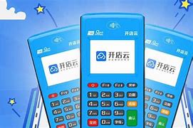 金口河POS机办理